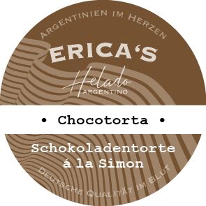 Helado Chocotorta – Schokoladentorten-Eis à la Simon
