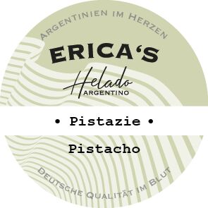 Helado Pistacho – Pistazieneis