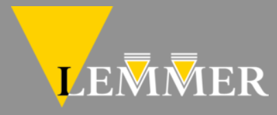 Schreinerei Lemmer Logo